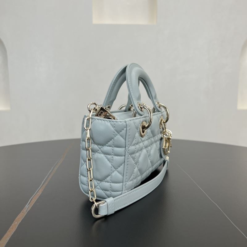 Christian Dior My Lady Bags